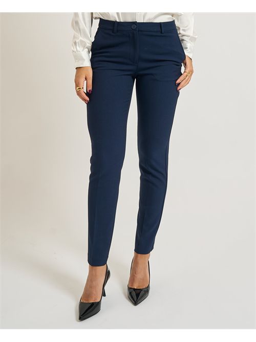  SILVIAN HEACH | GPA25064PABLUE NAVY